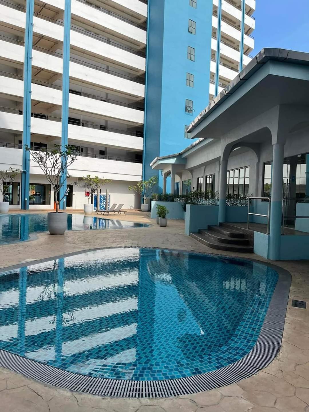 Pangsapuri Mutiara Melaka By The Princess *
